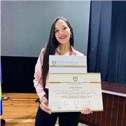 Profesora de clases particulares de Contabilidad para jóvenes y adultos